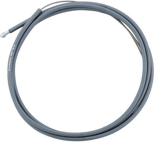 Bremszugset SIL-TEC Rennrad - hi-tech grau/universal