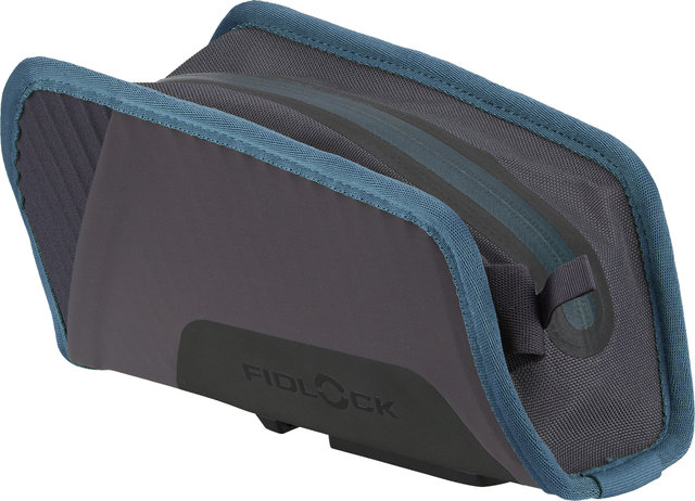 FIDLOCK Sacoche de Cadre TWIST essential bag - bleu/1100 