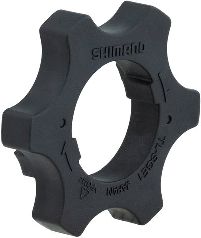 Shimano Justierwerkzeug TL-SGE1 für Alfine Di2 - schwarz/universal