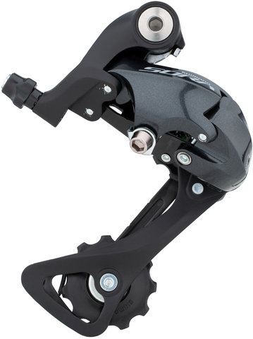 Shimano Sora RD-R3000 9-speed Rear Derailleur - black/short