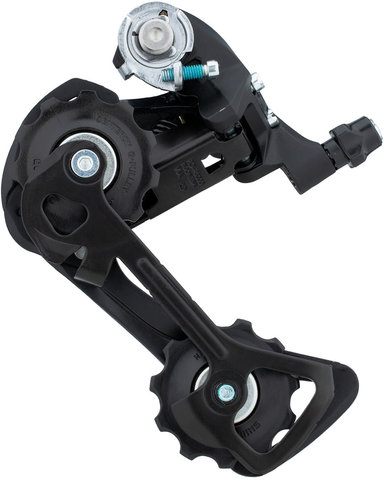 Shimano Sora RD-R3000 9-speed Rear Derailleur - black/short