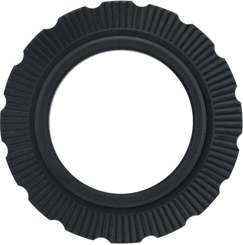 SM-HB20 Center Lock Lockring - black/universal