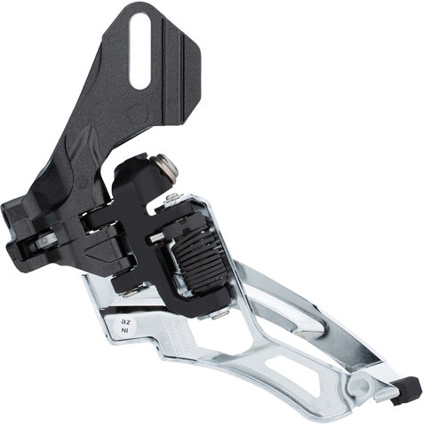 Shimano Dérailleur Avant XT FD-M8000 3/11 vitesses - noir/Direct Mount / Side-Swing / Front-Pull