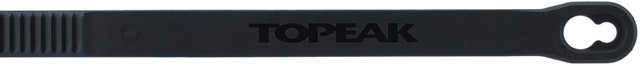 Topeak Set Bottom Bracket Strap & Buckle para PakGo X - universal/universal