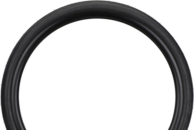 Panaracer Set de 2 Pneu Pliant GravelKing Slick TLC 27,5" - Emballage d'atelier - black | 27.5 | 42 mm | 42-584 | 1.75 