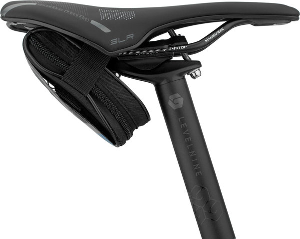 Schwalbe Rennrad Satteltasche - schwarz/0 ml