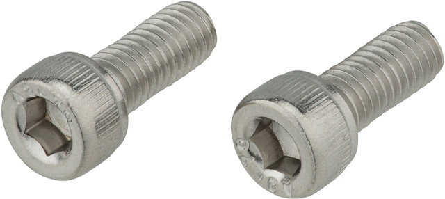 Ergon Bolts for GE1/GE1 Slim/GA2/GD1 - universal/type 3