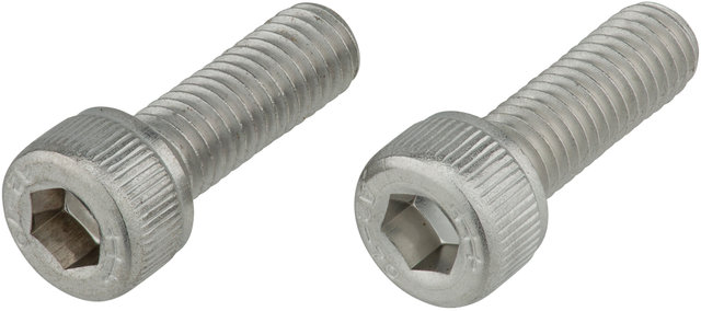 Ergon Bolts for GE1/GE1 Slim/GA2/GD1 - universal/type 1