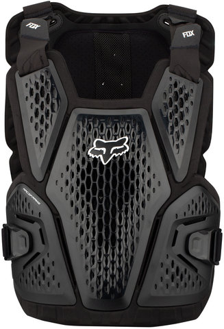 Youth Raceframe Roost Rumpfprotektor - black/one size