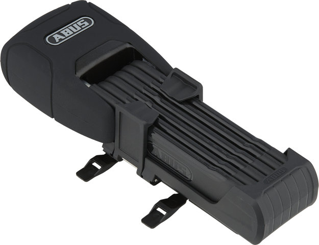 ABUS Candado plegable con soporte SH Bordo Granit XPlus 6500KA - black/90 