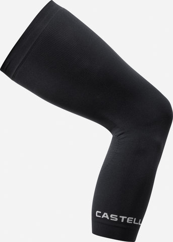 Castelli Pro Seamless 2 Beinlinge - black | S/M