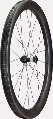 Specialized Roue Terra Aero CL - black | roue avant uniquement | 100 mm | roue avant uniquement | 28"