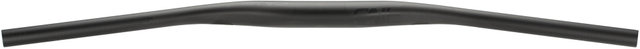 35 mm 35 Carbon Riser Handlebars - black/800 mm 8°
