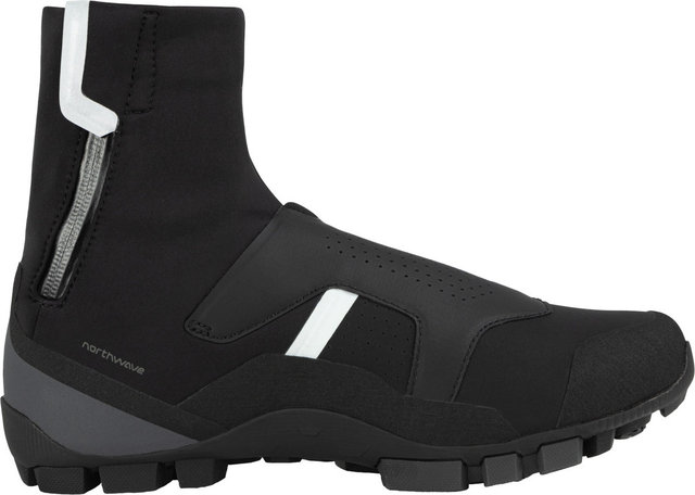 Northwave Celsius XT GTX XC/Gravel Schuhe - black-dark grey/42