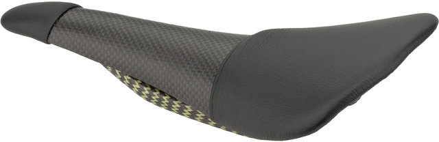 tune Selle avec Cuir Speedneedle - noir/universal