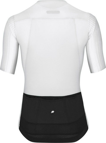 ASSOS Equipe RS S11 Jersey - white edition | S