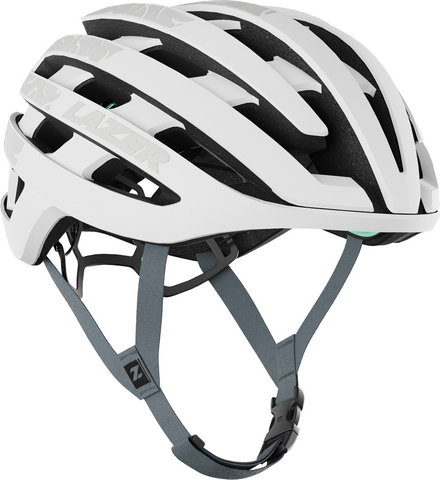 Lazer Z1 KinetiCore Use Your Head - use your head matte white | 58 - 61 cm