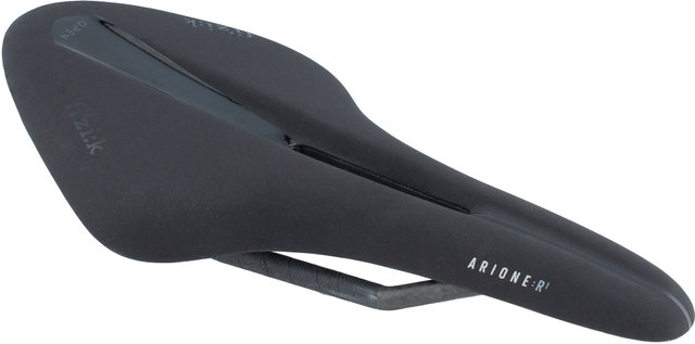 Fizik Sillín Arione R1 Open - black/large