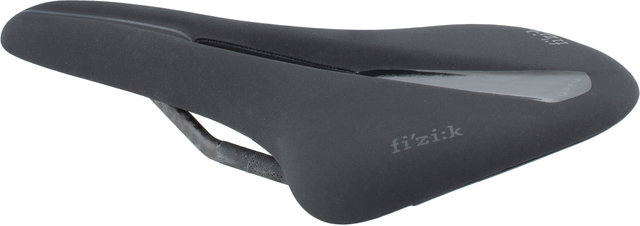 Fizik Arione R1 Open Saddle - black/large