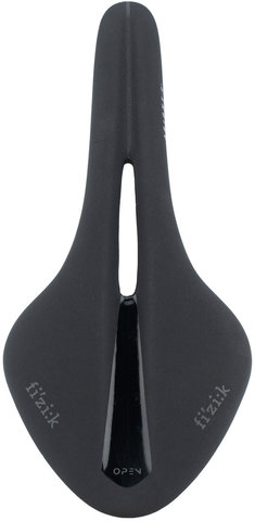 Fizik Arione R1 Open Saddle - black/large