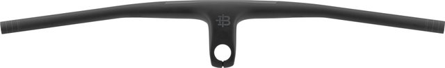 Black Inc Unidad de potencia de manillar MTB 28.6 Carbon - black/760 /80 mm