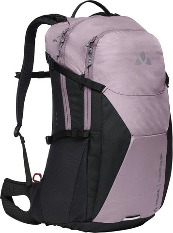 VAUDE Mochila TrailControl 20+ - purple ash | 20 