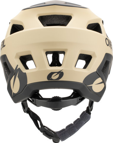 O'NEAL Casco Defender - sand-black | 54 - 58 cm