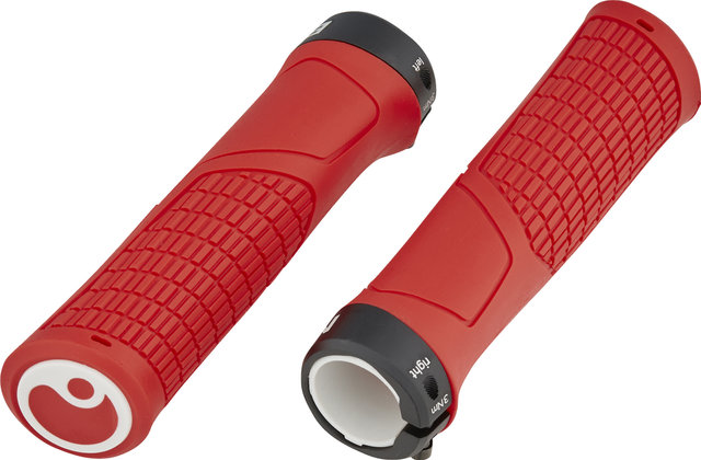 Ergon GE1 Evo Lenkergriffe - risky red/universal