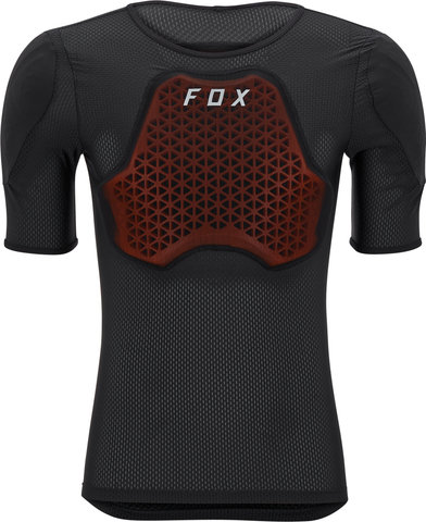 Fox Head Baseframe Pro SS Protektorenshirt - black/M
