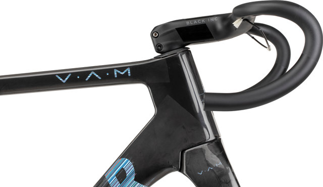 Factor Kit de Cadre en Carbone OSTRO V.A.M. Disc - flicker/54 cm
