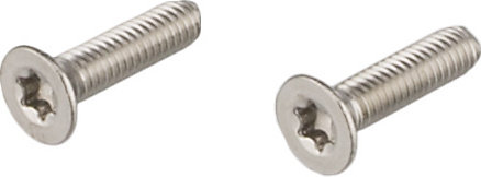 Rohloff Vis Torx pour Butées de Câble 1 et 14 jusqu'à 2010 - universal
