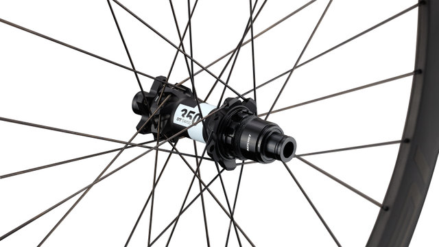 Specialized Roval Control SL VI 350 Wheel - black | 29" | SRAM XD | Boost | 148 mm | rear wheel only | rear wheel only