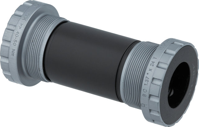 Miche Evo Max BSA MTB Bottom Bracket - grey/BSA