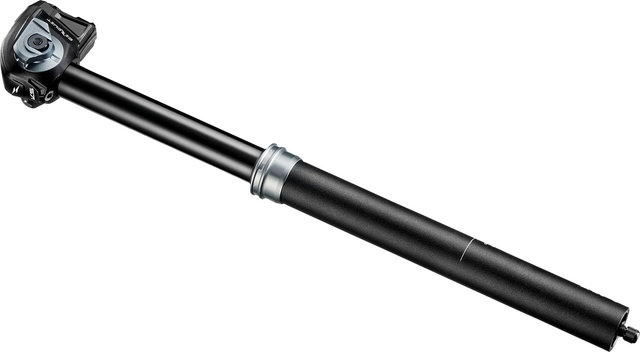 Kind Shock LEV Circuit 175 mm Vario-Sattelstütze - black/497 mm/30,9 mm/0 mm/Wireless