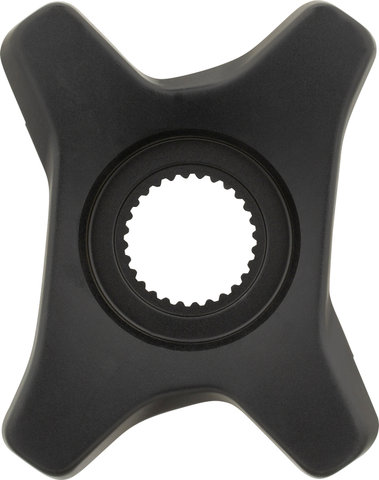 SRAM Étoile pour Bosch, boulonnage de 107 mm - black