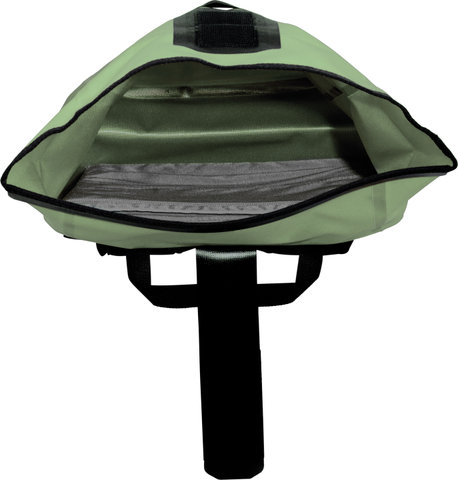 ORTLIEB Mochila Velocity PS 17 L - pistachio/17 litros
