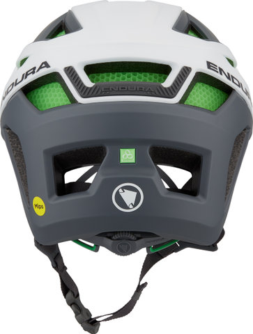Endura Casco MT500 MIPS - white/55 - 59 cm