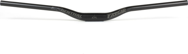 Renthal V3 Fatbar Lite 35 30 mm Riser Lenker - black/760 mm