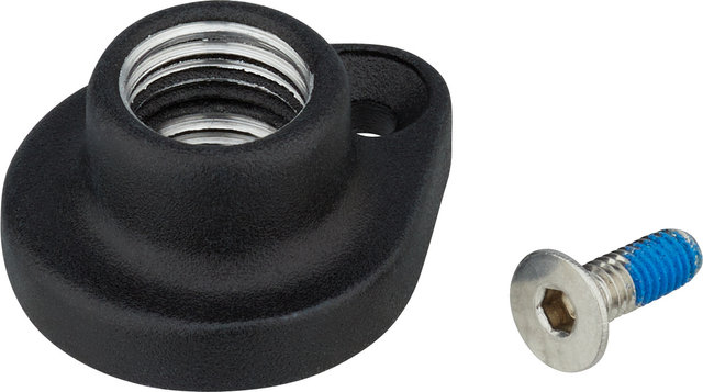 SUPURB Derailleur Hanger for BO16 - black