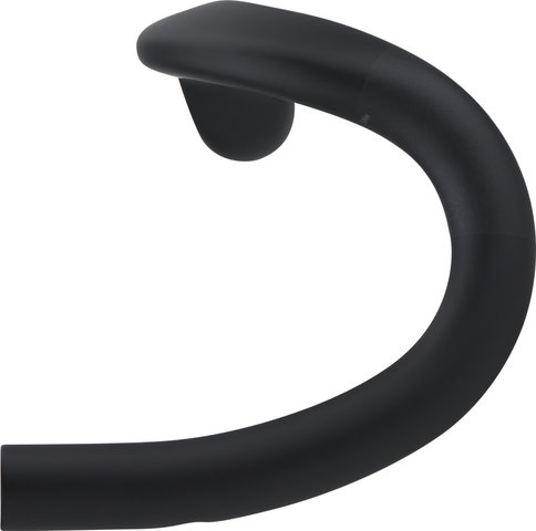 Ritchey WCS ErgoMax 31.8 Carbon Handlebars - matte UD carbon/460 mm