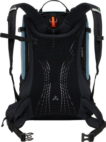 VAUDE Trailvent 20 Rucksack - heron/20 l