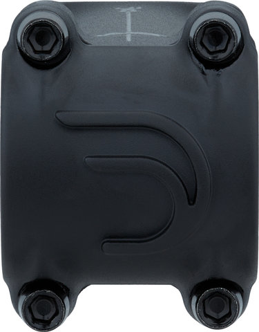 DEDA Potence Zero1 31,7 - noir-noir/110 mm -8°