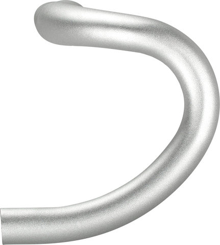 Ritchey Classic EvoCurve 31.8 Lenker - hp silver/420 mm