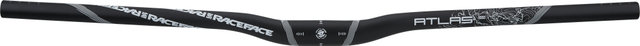 Race Face Atlas 0,5" 12,7 mm 31.8 Riser Lenker - black/785 mm 8°