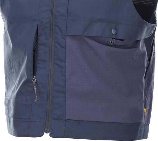 Specialized Chaleco S/F Gear - navy/M