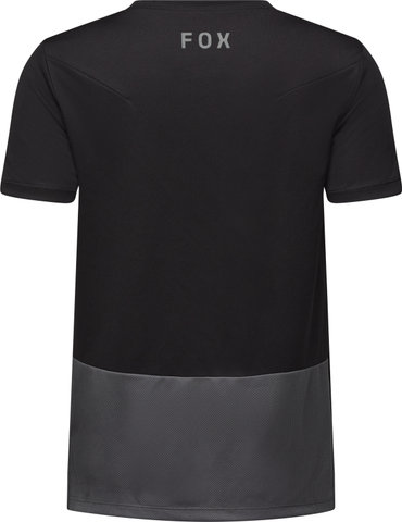 Fox Head Kids Ranger S/S Jersey - black | S