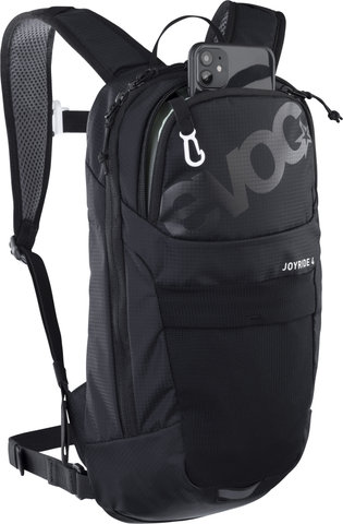 evoc Joyride 4 Kids Backpack - black/4 l