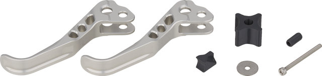 OAK Components Ensemble de leviers de frein SR pour SRAM - raw