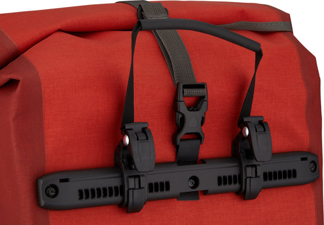ORTLIEB Back-Roller Plus CR Fahrradtaschen - salsa-chili/40 Liter