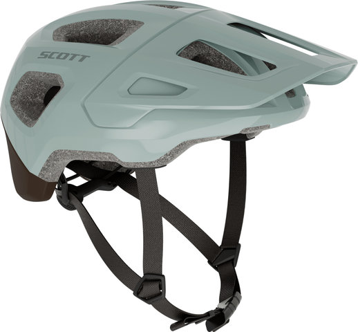 Scott Argo Plus MIPS Helmet - mist blue | 54 - 58 cm